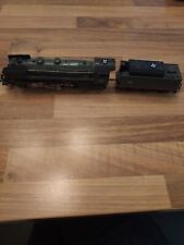 Lima Machine à vapeur Ho 141 R 1097 Fonctionne Très Bien Pas Jouef  Ref 31 Et 32