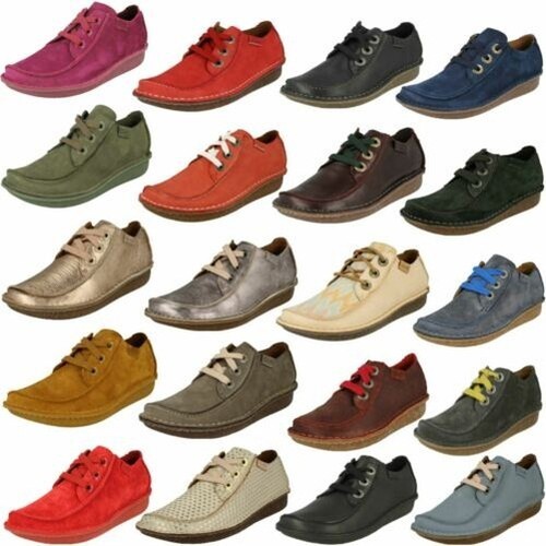 Clarks funny dream chaussures - clarks,