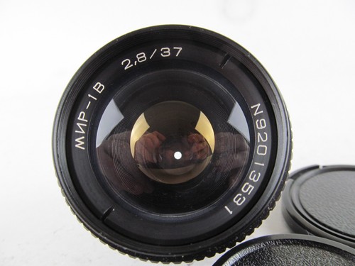 Seller mir 37mm - us, f/2,8
