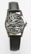 MUDD Femme Montre Acier
