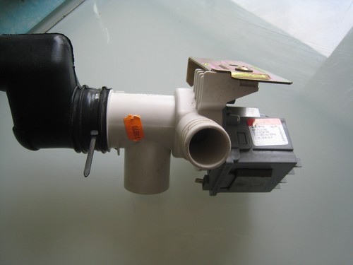 Pompe vidange l71b014i1 - de,