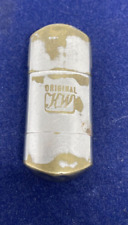 Ancien briquet tempête à