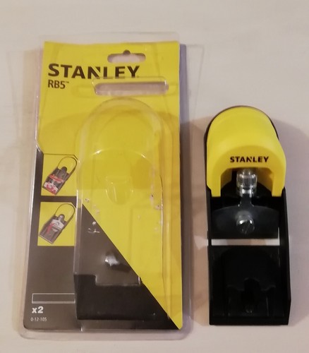 Robot manuel stanley - manuel, (modèle