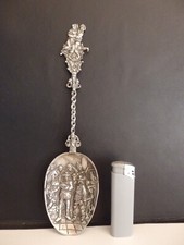 24 CM CUILLERE COLLECTION