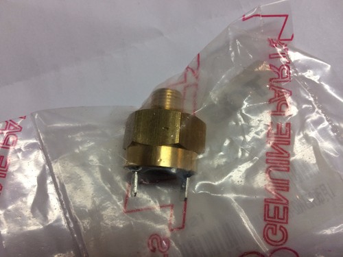 Sonde ventilo quad tgb - tgb,