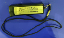 Celestron Night Vision torch