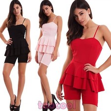 Global Femme Grenouillère
