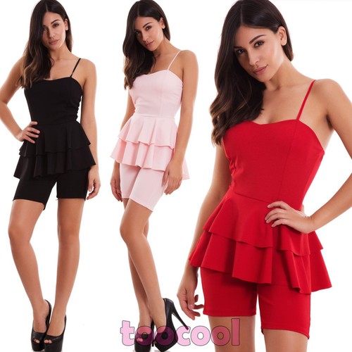 Global femme grenouillère - global,