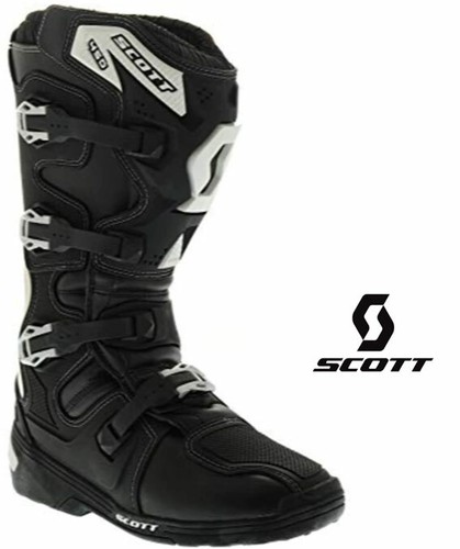Bottes scott 450 - bottes, boots