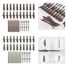 Kit de matériel de pêche à