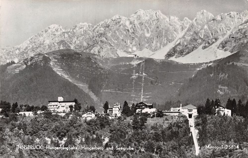 Autriche tyrol innsbruck - autriche,
