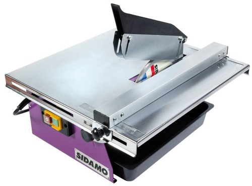 Scie carrelage sidamo - scie,