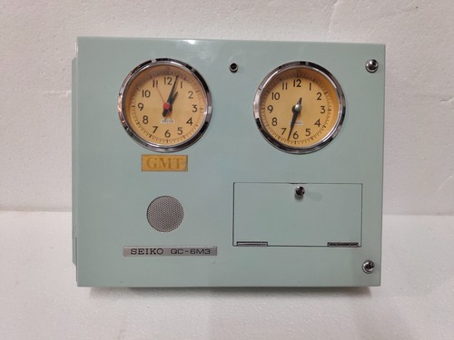 Rare horloge quartz - rare, à