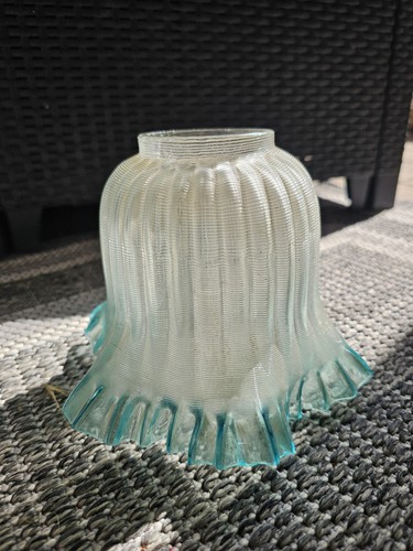 Tulipe lampe pétrole - tulipe,