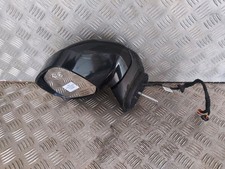 Rétroviseur électrique