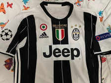 Maillot maglia juventus final - maillot,