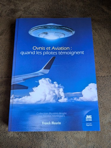 Ovnis aviation quand - ovnis,