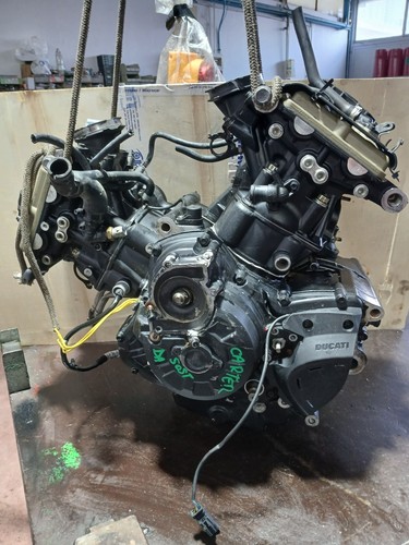 Moteur garantie ducati - moteur,
