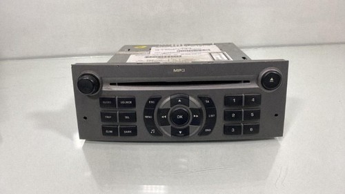 6564v4 unité principale - principale, radio