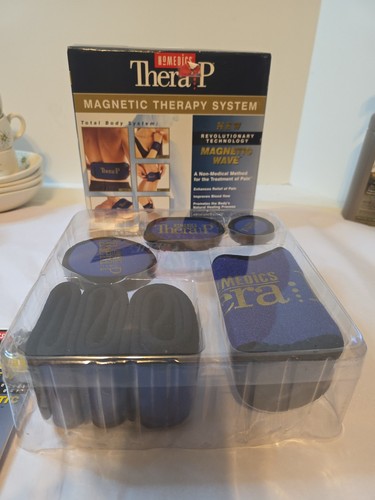 Homedics thera magnetic - thera, p