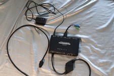 XRGB-Mini Framemeister with