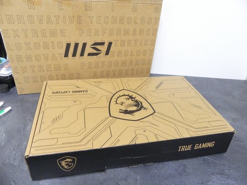 Portable msi katana 17 - katana,