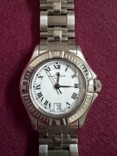 Montre femme baume - montre,