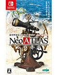 Neo Atlas 1469 Juego para