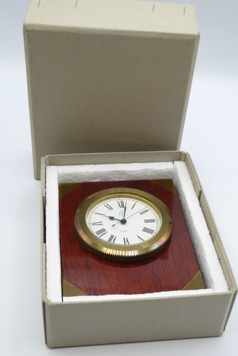 Horloge bureau table - horloge,