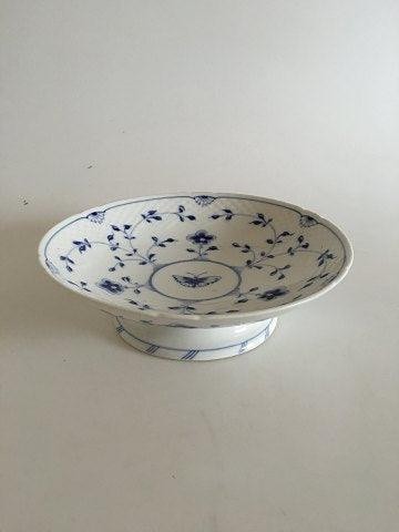 Plat gâteau papillon bing - plat,