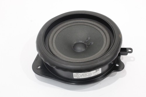 Audi haut parleur bose - audi, a3
