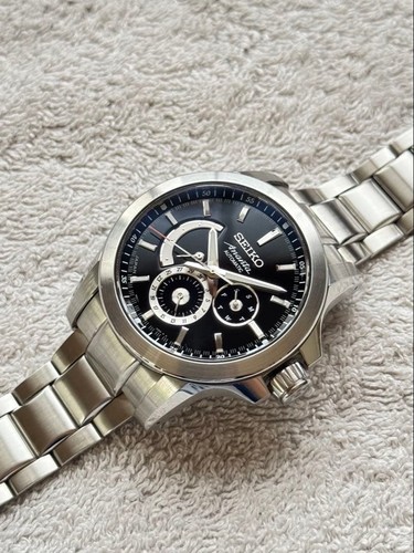 Montre automatique seiko - montre,
