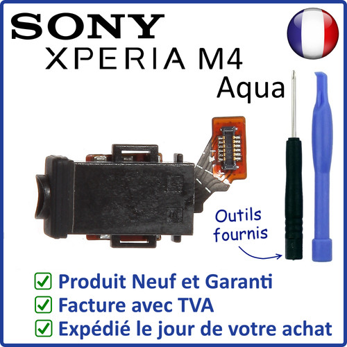 Nappe connecteur jack prise - jack,