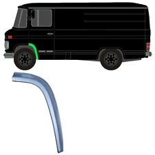 Aile Avant En Tôle Pour