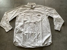 Chemise Ricard vintage retro