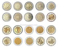 #RM# 2 EURO COMMÉMORATIVE