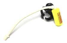 Bouteille Oxygène Playmobil Pompier 