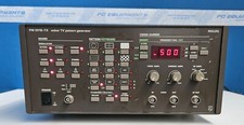 Philips PM5518-TX Colour TV Pattern Generator (PM5518 GTX-RGB)