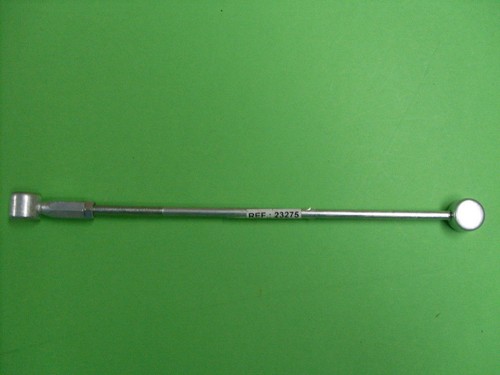 Biellette levier commande
