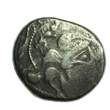 Gauloises - Baïocasses -