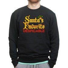 Santa's Despicable Christmas