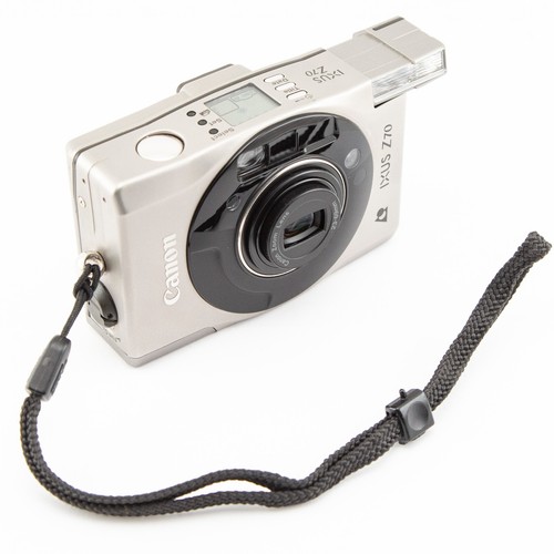Appareil photo canon ixus - photo,