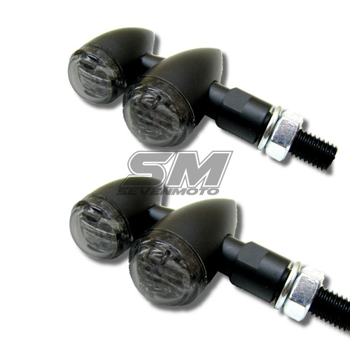 Led mini clignotant feu de - mini,