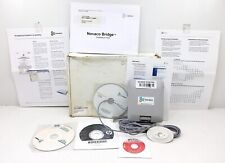 Novaco Satellite Télévision Récepteur Communication Système Sur Carte Gris