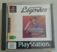 Playstation 1 PS1 - Boîte