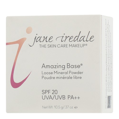 Jane iredale amazing base - iredale,