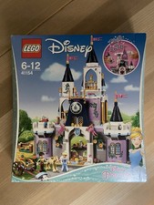 Lego Disney (41154) Le palais