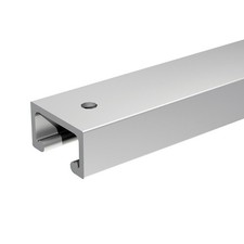 Rail SLID'UP 1900 en aluminium