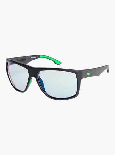 Lunettes soleil quiksilver - lunettes,