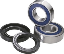 Kit roulements de roue arrière  quad YAMAHA YFM